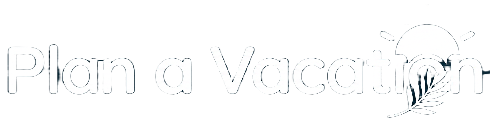 Plan a Vacation