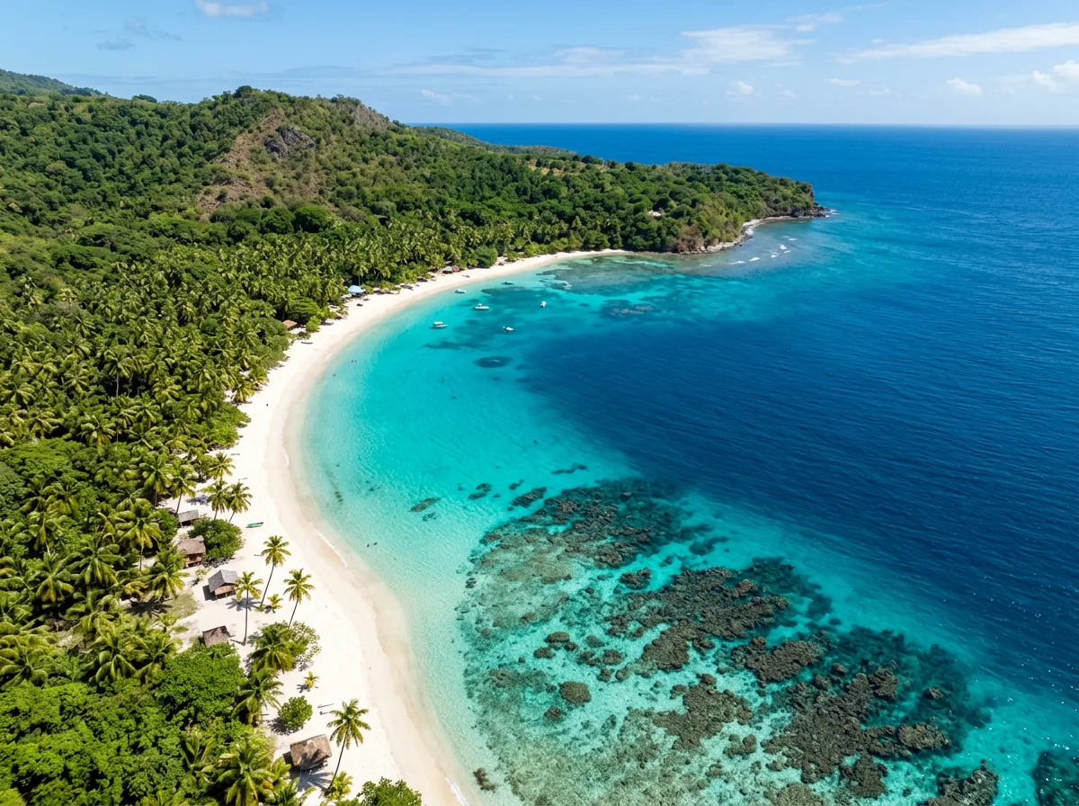 All-Inclusive Caribbean Week