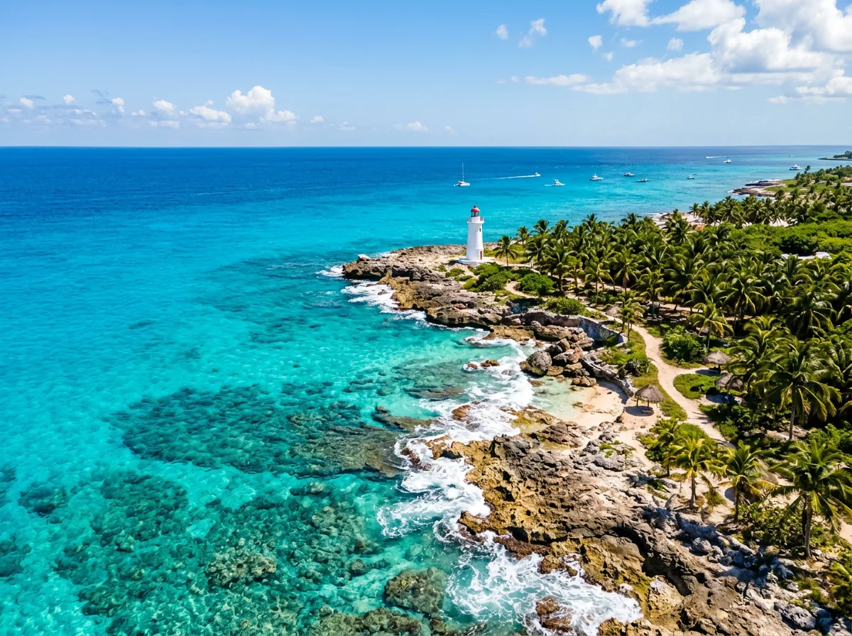 Long-Weekend Cozumel Cruise