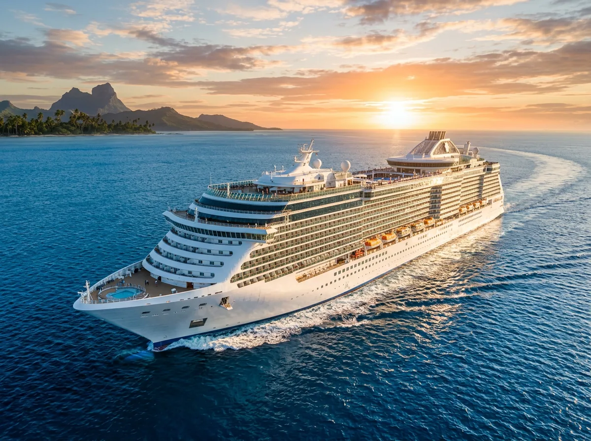 Hosted Cruise Collections
